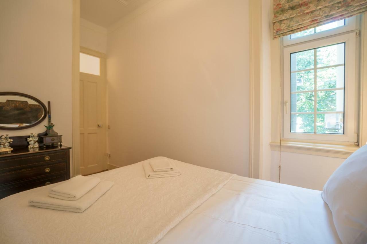 Campo Pequeno 3Bdr Apartment Lisbon Luaran gambar