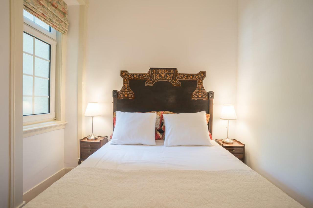 Campo Pequeno 3Bdr Apartment Lisbon Luaran gambar